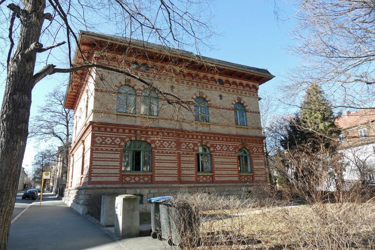 AWO-Kita Kirschbachtal in weimar, PLZ 99425 - 2