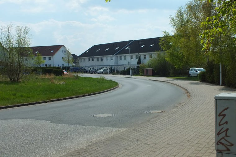 AWO-Kita Kleine Seeräuber in wismar, PLZ 23966 - 1