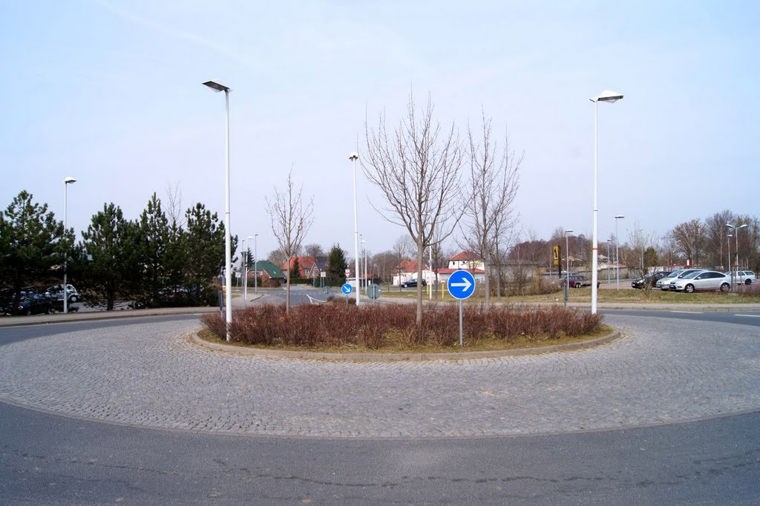 AWO-Kita Kleine Seeräuber in wismar, PLZ 23966 - 2