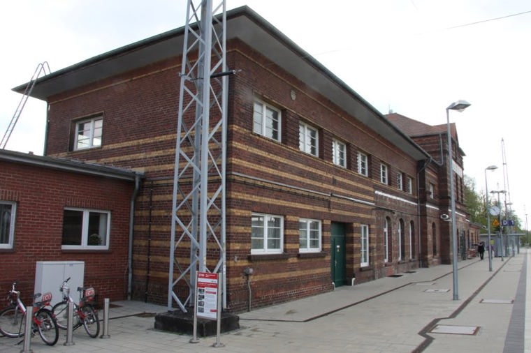 AWO-Kita Kleine Weinbergschnecken in waren, PLZ 17192 - 1