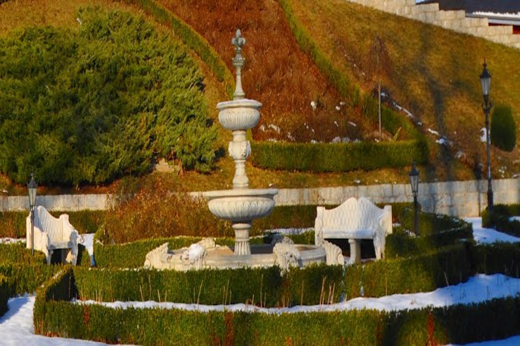 AWO-Kita Kleine Weinbergschnecken in waren, PLZ 17192 - 2