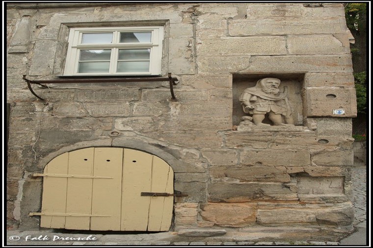 AWO-Kita Kleine Weltentdecker in eisfeld, PLZ 98673 - 1