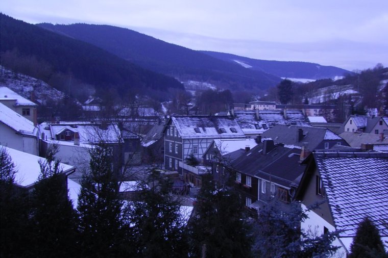 AWO-Kita Knirpsenakademie am Zwergenberg in probstzella, PLZ 07330 - 2