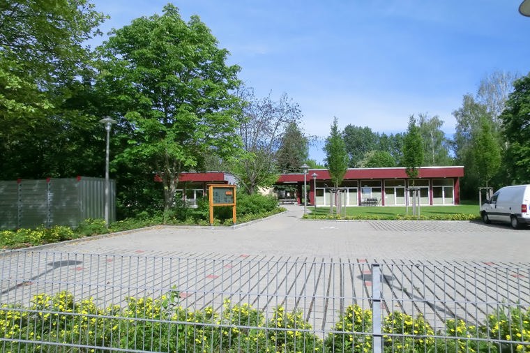 AWO-Kita Knirpsenland in altenburg, PLZ 04600 - 2