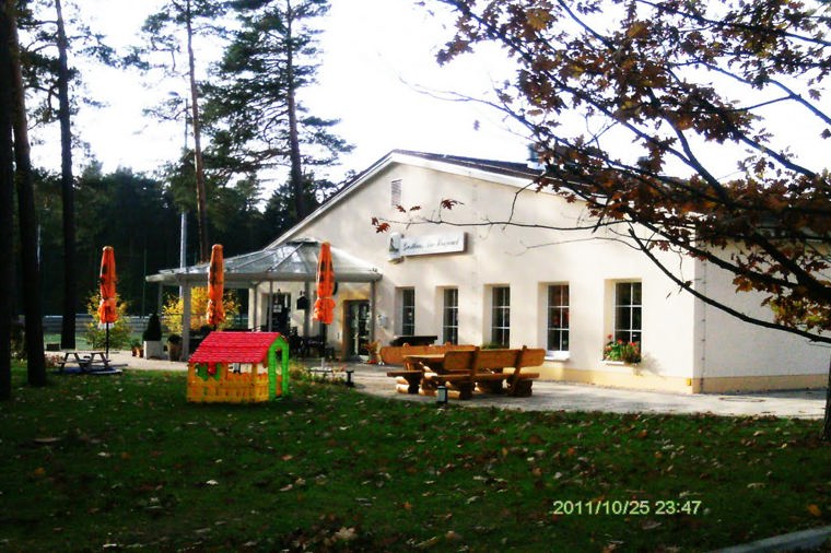 AWO-Kita Knirpsenland in bad klosterlausnitz, PLZ 07639 - 1