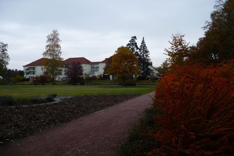 AWO-Kita Knirpsenland in bad klosterlausnitz, PLZ 07639 - 2