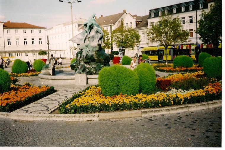 AWO-Kita Leuchtturm in schwerin, PLZ 19055 - 1