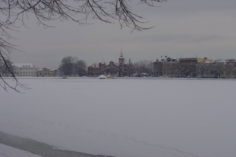 AWO-Kita Leuchtturm in schwerin, PLZ 19055 - 2
