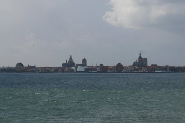 AWO-Kita Lütt Matten in altefähr, PLZ 18573 - 2