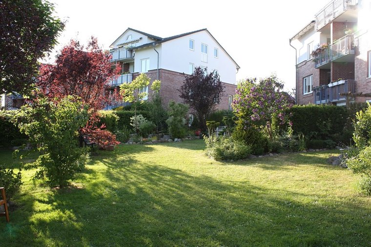 AWO-Kita Lüttkamp in tornesch, PLZ 25436 - 2