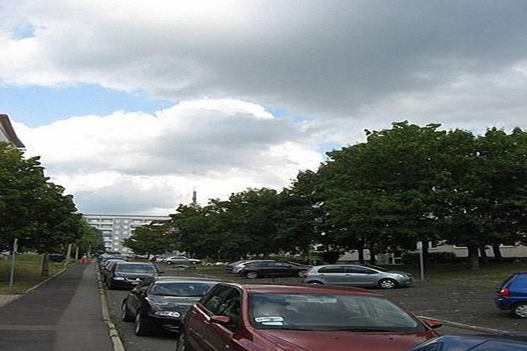 AWO-Kita Max und Moritz in meiningen, PLZ 98617 - 1