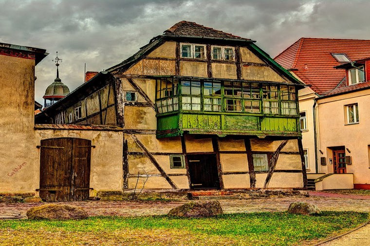 AWO-Kita Mischka in neustadt-glewe, PLZ 19306 - 2