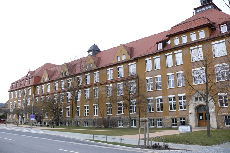 AWO-Kita Montessori Schlüsselblume in saalfeld/saale, PLZ 07318 - 2