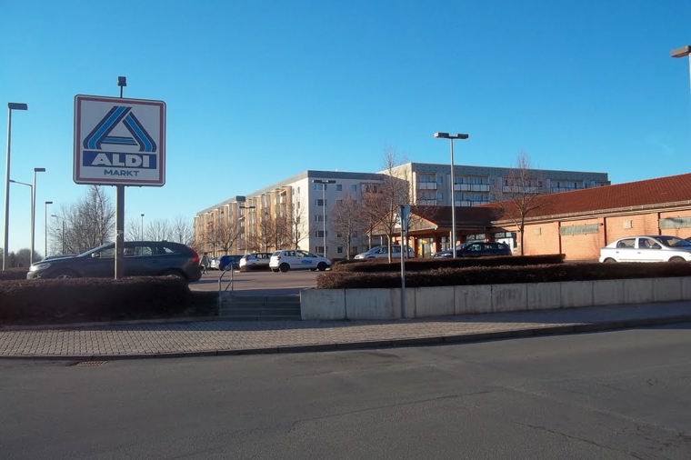 AWO-Kita Nordknirpse in weimar, PLZ 99427 - 2