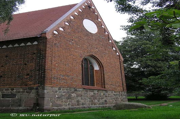 AWO Kita "Pusteblume" in kröpelin, PLZ 18236 - 2