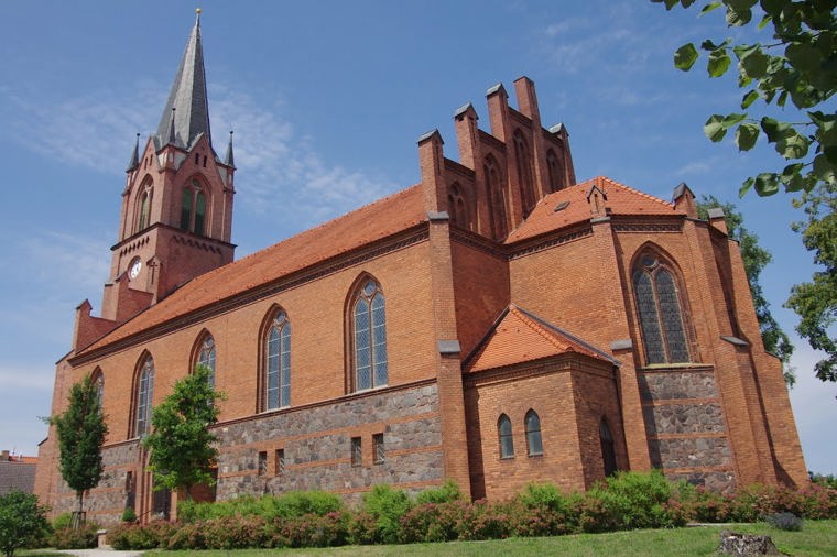 AWO-Kita Pusteblume in penkun, PLZ 17328 - 2