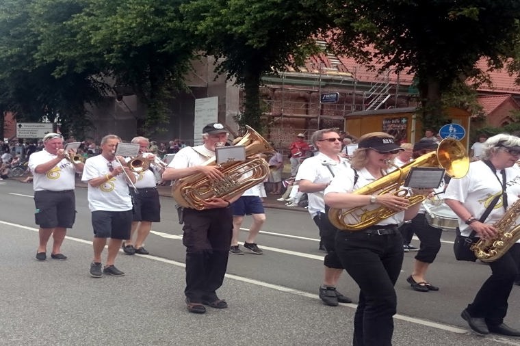 AWO-Kita Rappelkiste in bad bramstedt, PLZ 24576 - 1