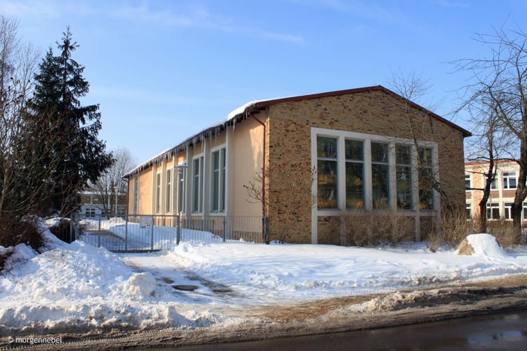 AWO-Kita Regenbogen in schwerin, PLZ 19059 - 1