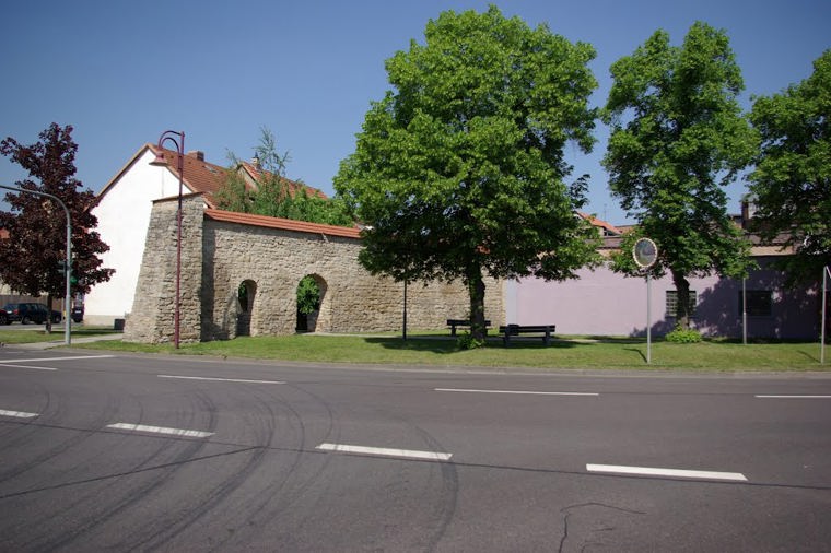 AWO-Kita Regenbogen in stadtilm, PLZ 99326 - 2