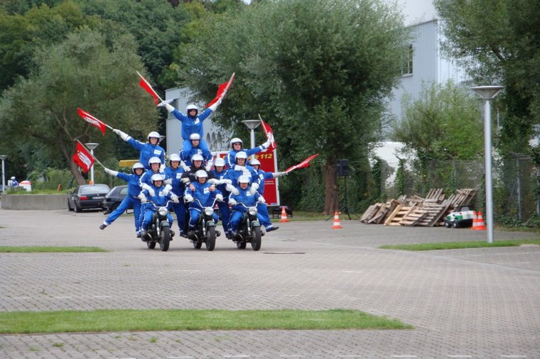 AWO Kita Renate Palm in wedel, PLZ 22880 - 1