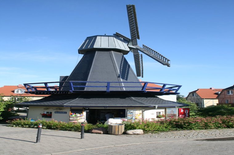 AWO-Kita Schatzinsel in göhren, PLZ 17213 - 2