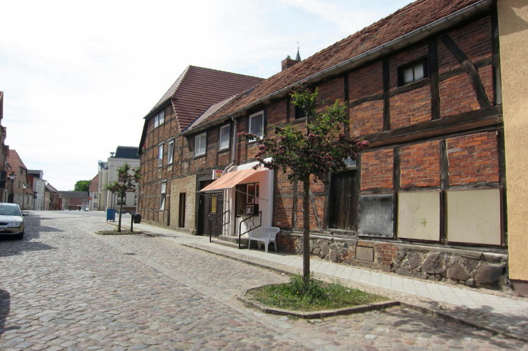 AWO-Kita Spatzennest in neukalen, PLZ 17154 - 2