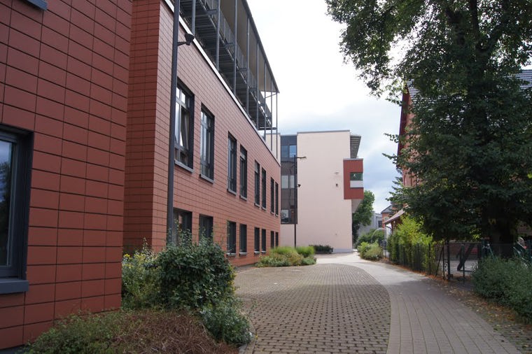 AWO-Kita Tausendfüßler in hildburghausen, PLZ 98646 - 2