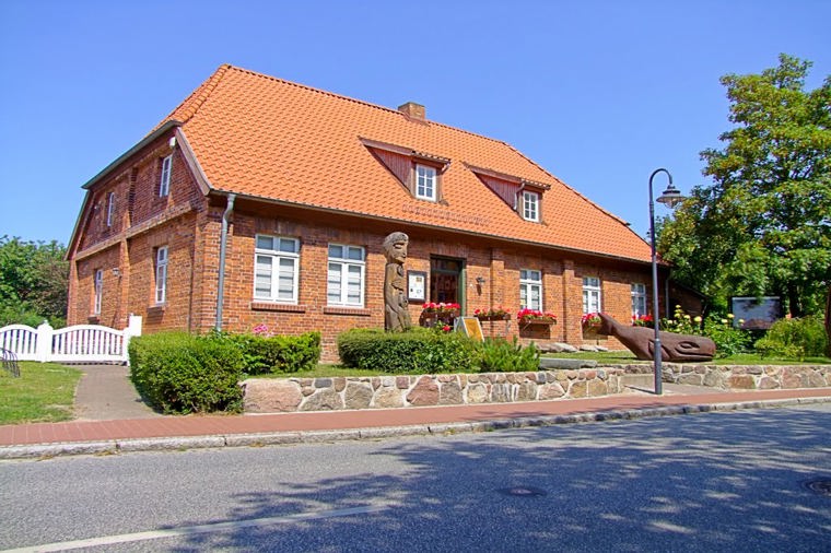 AWO Kita "Uns Kinnerstuv" in ostseebad rerik, PLZ 18230 - 1