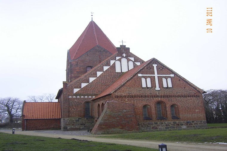 AWO Kita "Uns Kinnerstuv" in ostseebad rerik, PLZ 18230 - 2