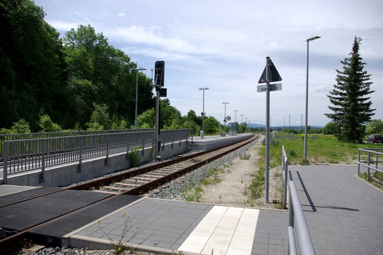 AWO-Kita Villa Sonnenschein in stadtilm, PLZ 99326 - 1