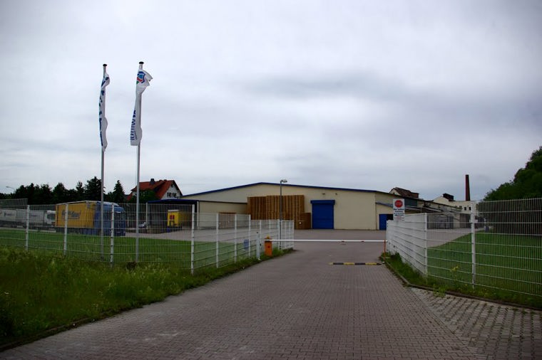 AWO-Kita Villa Sonnenschein in stadtilm, PLZ 99326 - 2