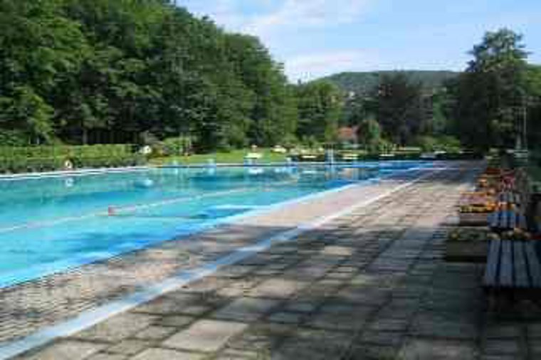 AWO-Kita Waldstrolche in schwarzburg, PLZ 07427 - 2