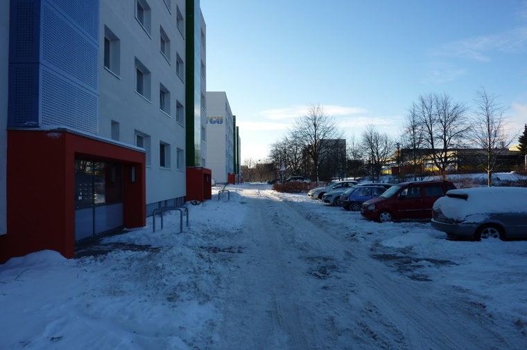 AWO-Kita Wiki in wismar, PLZ 23966 - 2