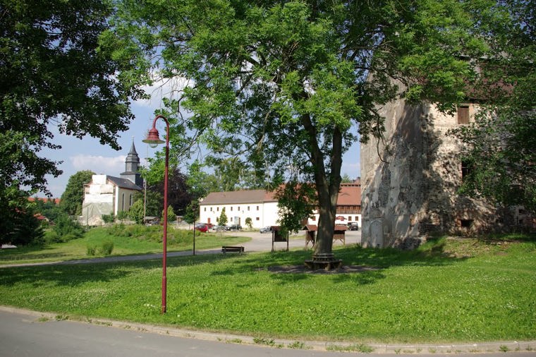 AWO-Kita Zwergenland in knau, PLZ 07389 - 1