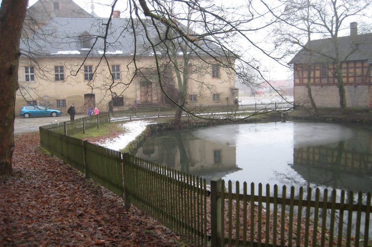 AWO-Kita Zwergenland in knau, PLZ 07389 - 2