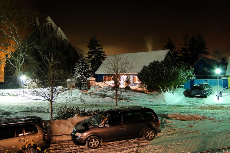 AWO-Kita Zwergenland in wiek, PLZ 18556 - 1