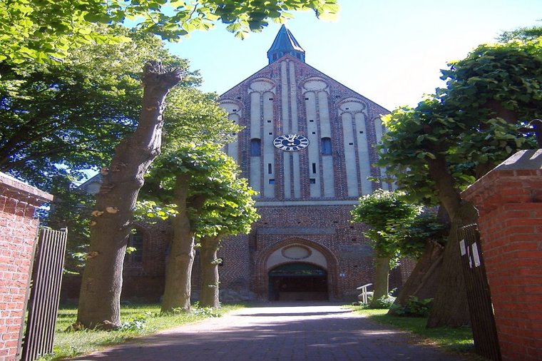 AWO-Kita Zwergenland in wiek, PLZ 18556 - 2