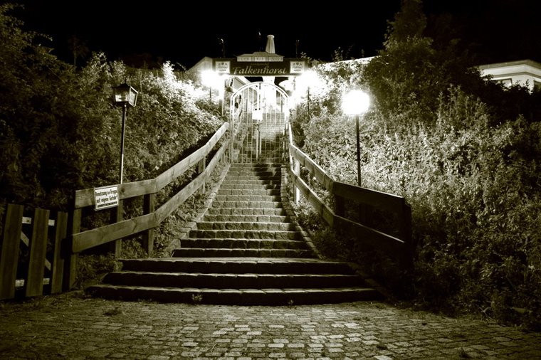 AWO Strandkindergarten Falkenhorst in kiel, PLZ 24159 - 1