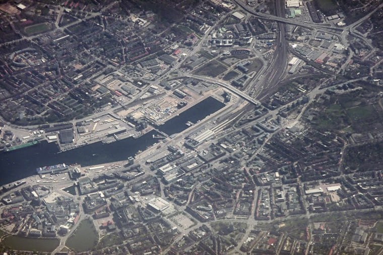 Betriebskindergarten Städt. Krankenhaus in kiel, PLZ 24116 - 1