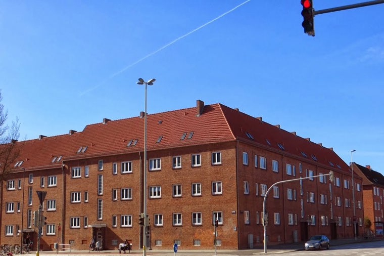 Betriebskindergarten Städt. Krankenhaus in kiel, PLZ 24116 - 2