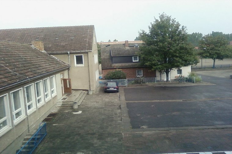 BIP-Kreativitätshort in neubrandenburg, PLZ 17034 - 1