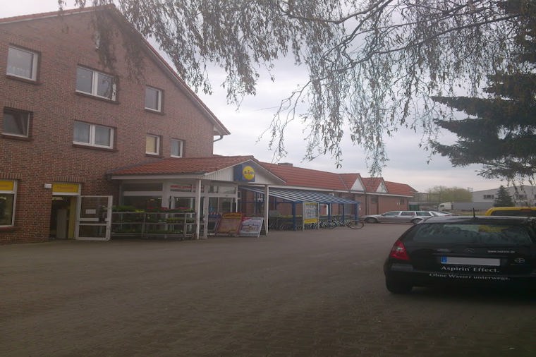 BIP-Kreativitätshort in neubrandenburg, PLZ 17034 - 2