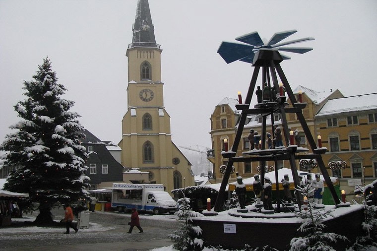 Bredsted Børnehave in bredstedt, PLZ 25821 - 2