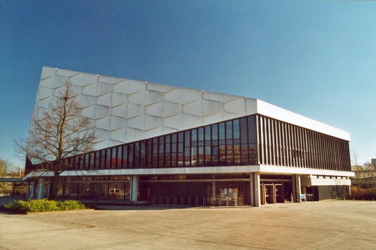 Campus-Krippe in kiel, PLZ 24118 - 1