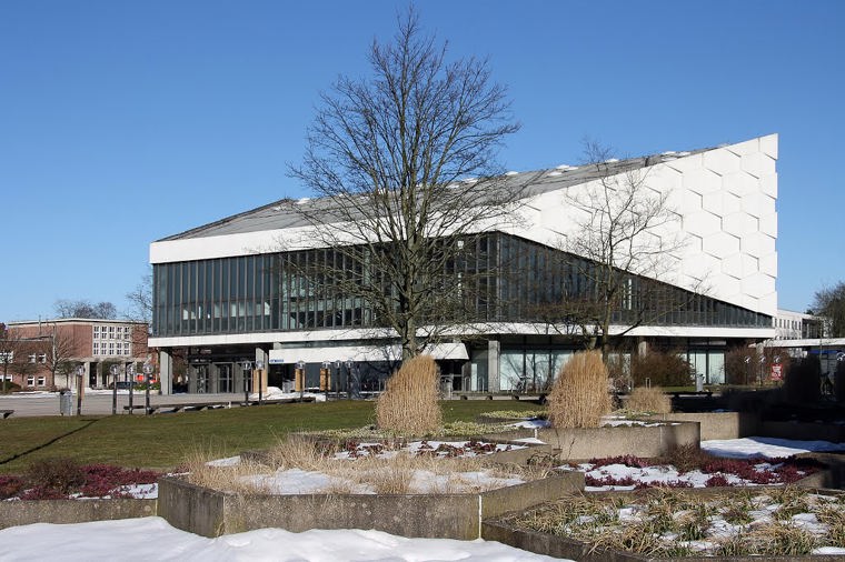 Campus-Krippe in kiel, PLZ 24118 - 2