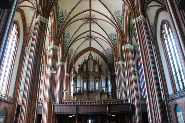 City-Hort in schwerin, PLZ 19053 - 1