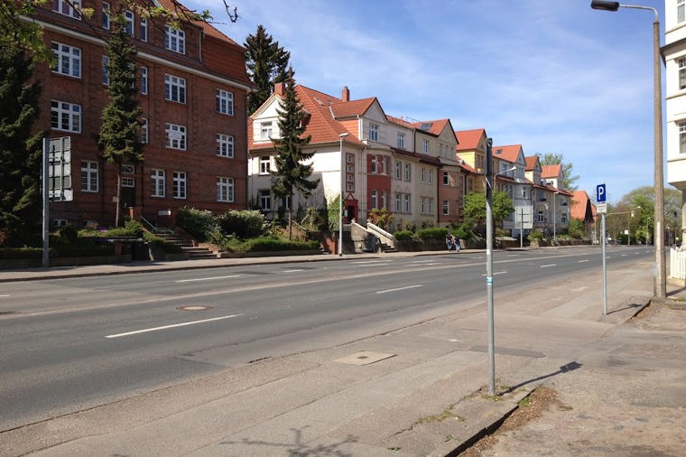 City-Hort in schwerin, PLZ 19053 - 2