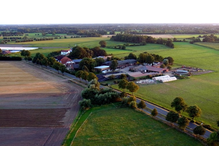 Die Kleinen Biber Kindergarten Bevern in bevern, PLZ 25355 - 1