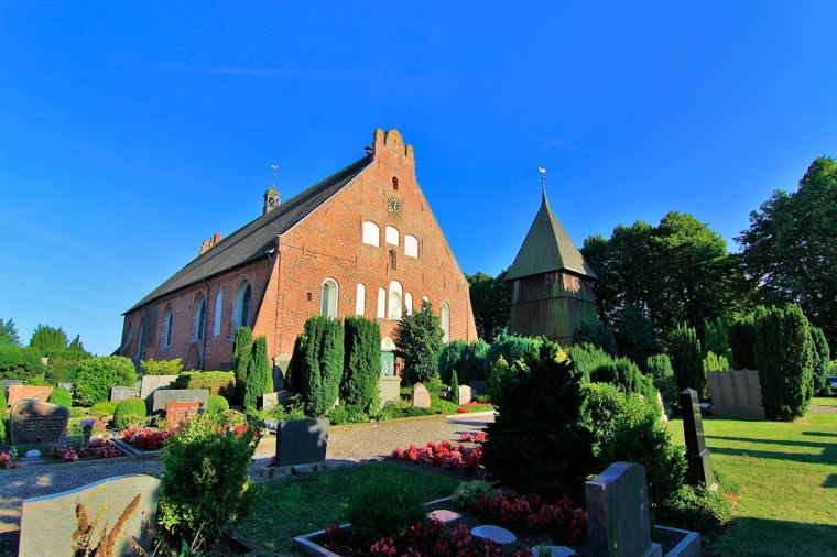 DKSB-Kita Landkirchen in fehmarn, PLZ 23769 - 1