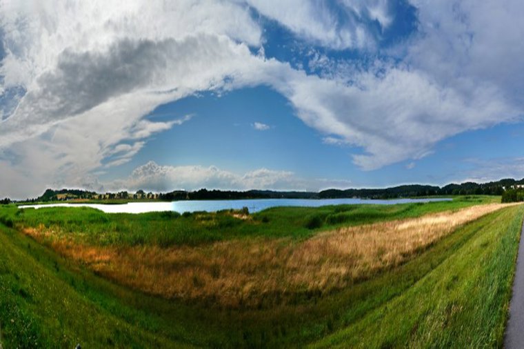 DRK-Kindertagesstätte "Die Heidehummeln" in baabe, PLZ 18586 - 1